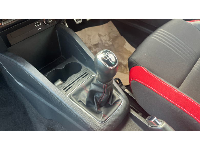 Skoda Fabia 1.0 TSI 110 Monte Carlo 5dr Petrol Estate